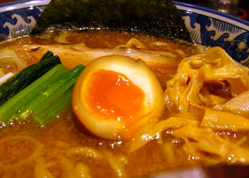 はつがい練馬店 (4)
