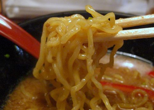 ラーメン将 (4)