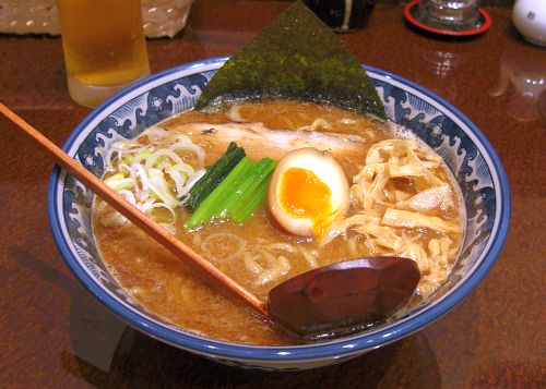 はつがい練馬店 (1)