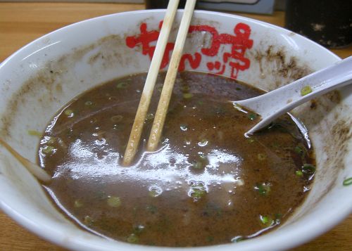 なんつッ亭 弐 (16)
