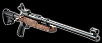 絶版希少・珍銃】マルシン アンチマテリアルライフル 8mmBB弾
