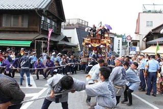 祇園祭20171