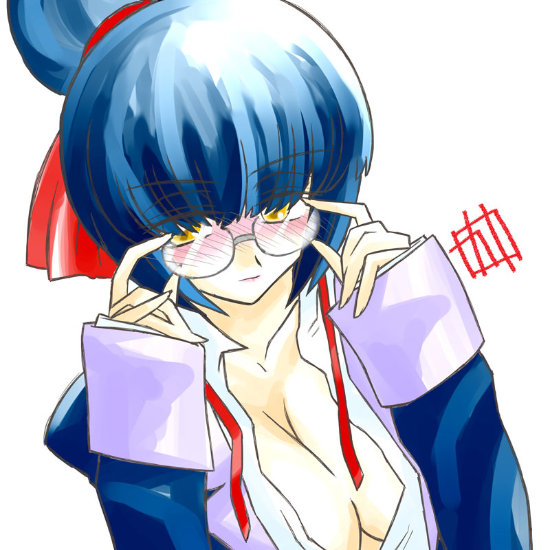 C.C.だった