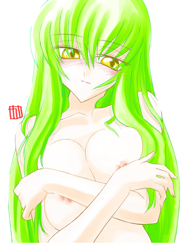 なんとなくC.C.