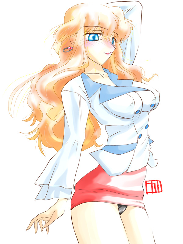 シェリル・ノーム