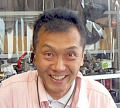 曽根顔IWASAKIにて1