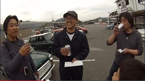 美濃部選手