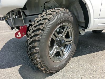 タイヤ2