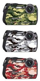 CASIO EX-G1 �º���