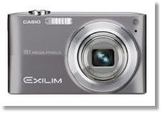 CASIO EX-Z200