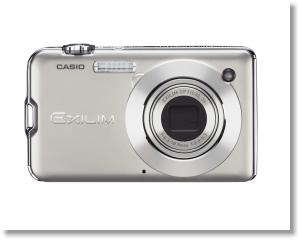 CASIO EX-S12