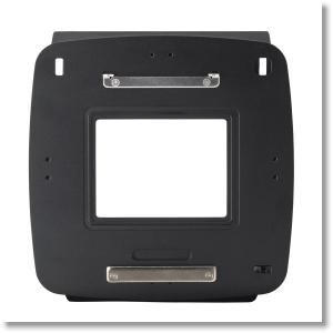 Mamiya 「マミヤデジタルバックMシリーズ用アダプター3種」発売