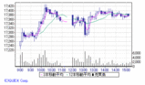 日経225 mini 07年03月(2007/01/18)