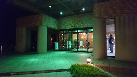 神栖オートキャンプ場の詳細です。3