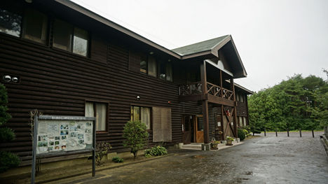 松島町野外活動センターキャンプ場27