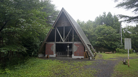 松島町野外活動センターキャンプ場26