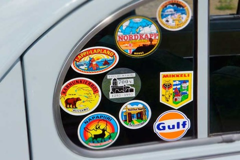 car-stickers