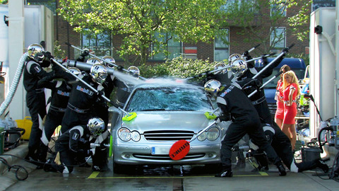 Mobil-1-Carwash-stunt-ad-with-Jenson-Button-1