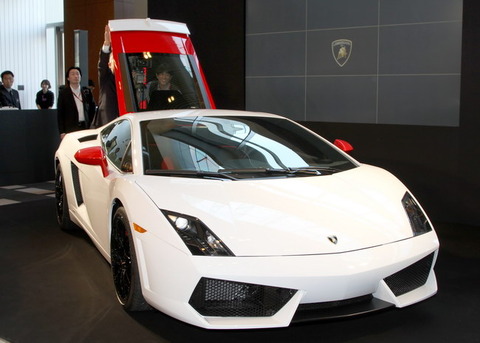lamborghini104