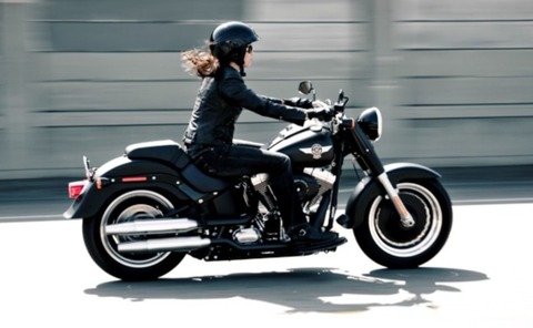 joy-rider
