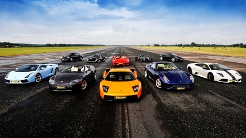 sportscar