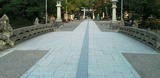 上杉神社