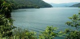 桧原湖