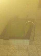 いわき湯本温泉上の湯