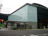松本美術館外観