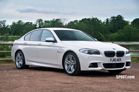 F10 M-Sports