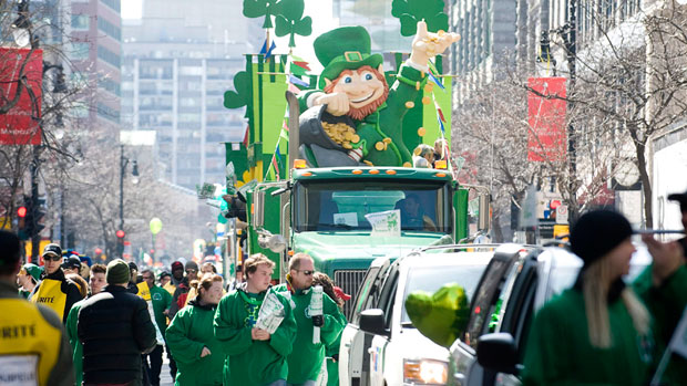 parade