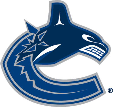 Canucks Orca Logo