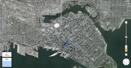 Current Vancouver