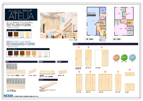 ノダ建具