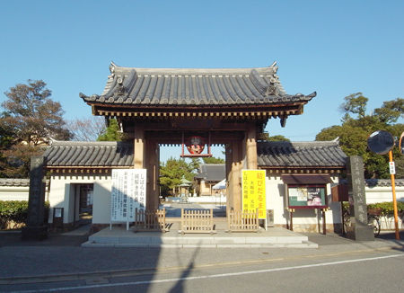 しばられ地蔵9