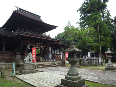 今八幡宮8