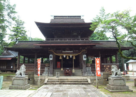 今八幡宮3