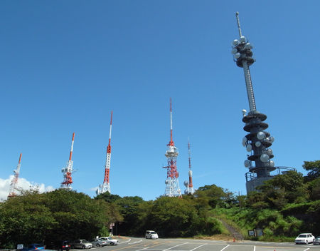 東照宮・久能山4