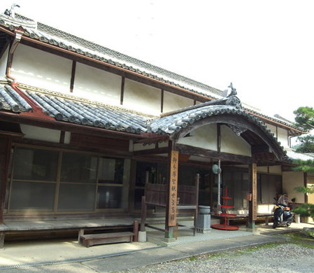 宝性寺