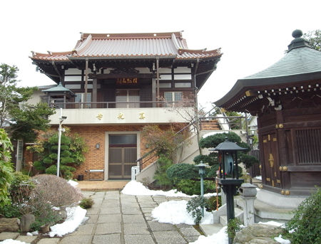 29真光寺2