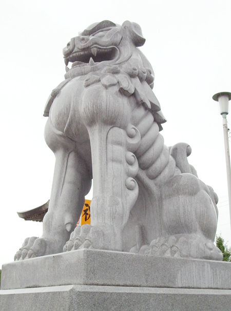 山形県護国神社4