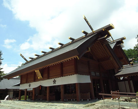 桜木神社1