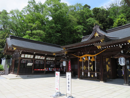 福島県護国神社6