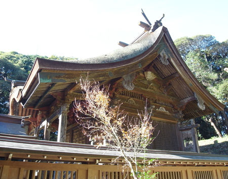 猿田神社3