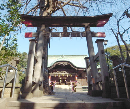 二宮神社2