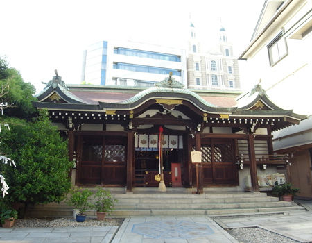 三宮神社7