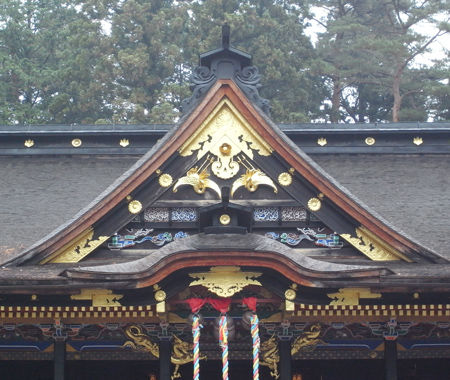 大崎八幡宮64
