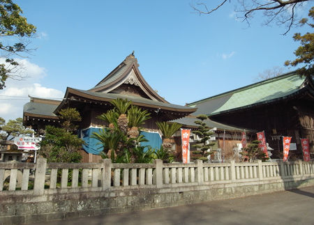 住吉・天神