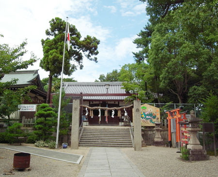 柴離宮8