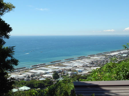 東照宮・久能山1